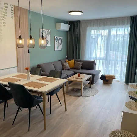 Apartment Dream_apartment *